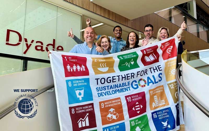 Coppejans sluit zich aan bij het UN Global Compact Netwerk Nederland!