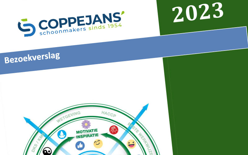 Coppejans Schoonmakers en Schwartzmans slaan de handen ineen voor schoonmaakadvies op maat